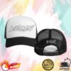 Volumes Store Merch Vlms Trucker Hat 2 Volumes Store Merch Vlms Trucker Hat