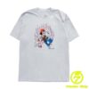 Warren Lotas Store Merch Boy And Cat T-Shirt