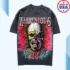 Warren Lotas Store Merch Clown T-Shirt