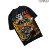 Warren Lotas Store Merch El Rey T-Shirt