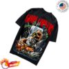 Warren Lotas Store Merch God's Country T-Shirt