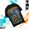 Warren Lotas Store Merch Gone Fishing T-Shirt