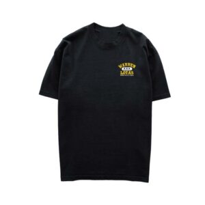 Warren Lotas Store Merch Mmm For Her T-Shirt