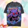 Warren Lotas Store Merch Shadow Monster T-Shirt