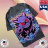 Warren Lotas Store Merch Shadow Monster T-Shirt 1 Warren Lotas Store Merch Shadow Monster T-Shirt