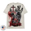 Warren Lotas Store Merch Vampire T-Shirt