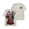 Warren Lotas Store Merch Vampire T-Shirt