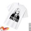 Wbs Apparel Shop Merch Malfoid T Shirt
