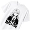 Wbs Apparel Shop Merch Malfoid T Shirt