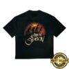 Weston Estate Store Merch Horizon Tee (Black)