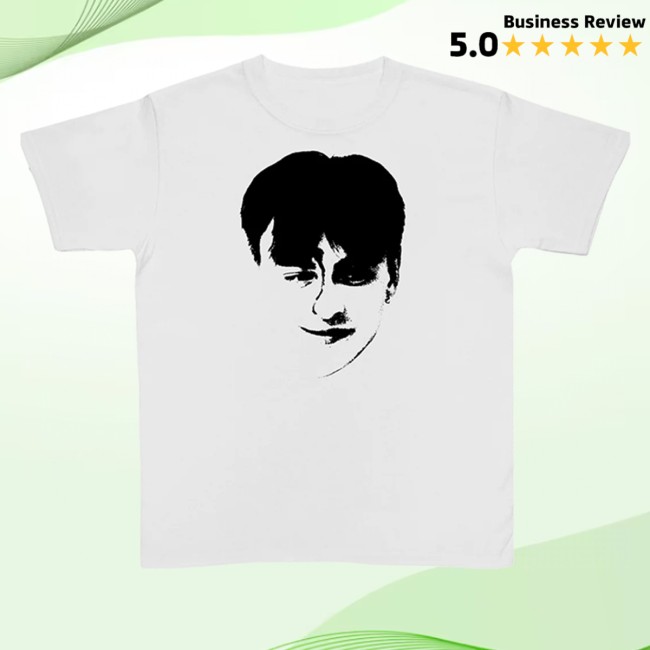 Wg Pictures Merch Store Balthazar's Face Shortsleeve 3 Wg Pictures Merch Store Balthazar's Face Shortsleeve