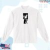 Wg Pictures Merch Store Our Hero, Balthazar Graphic Longsleeve