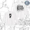 Wg Pictures Merch Store Our Hero, Balthazar Graphic Longsleeve