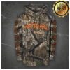 Whitechapel Store Merch Hunted Realtree Camo Pullover