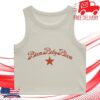 Wolf Alice Merch Store Bloom Baby Bloom Vest Grey 4 Wolf Alice Merch Store Bloom Baby Bloom Vest Grey