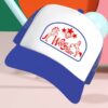 Wolf Alice Merch Store Giddyup Trucker Cap