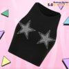 Wolf Alice Merch Store Star Vest 1 Wolf Alice Merch Store Star Vest