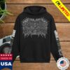 Xavleg Band Store Merch Xavleg Ah Shit Here We Go Again Limited Edition Hoodie