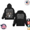 Xavleg Band Store Merch Xavleg Ah Shit Here We Go Again Limited Edition Hoodie