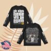 Xavleg Band Store Merch Xavleg Ah Shit Here We Go Again Limited Edition Long-Sleeve