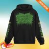 Xavleg Band Store Merch Xavleg Grove Street 4 Life Limited Edition Hoodie
