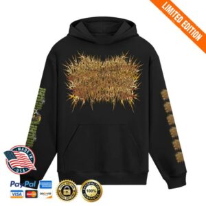 Xavleg Band Store Merch Xavleg I'll Have Two Number 9S Limited Edition Hoodie