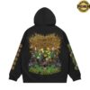 Xavleg Band Store Merch Xavleg I'll Have Two Number 9S Limited Edition Hoodie