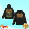 Xavleg Band Store Merch Xavleg I'll Have Two Number 9S Limited Edition Hoodie