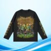 Xavleg Band Store Merch Xavleg I'll Have Two Number 9S Limited Edition Long-Sleeve