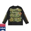 Xavleg Band Store Merch Xavleg I'll Have Two Number 9S Limited Edition Long-Sleeve