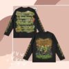 Xavleg Band Store Merch Xavleg I'll Have Two Number 9S Limited Edition Long-Sleeve