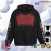 Xavleg Band Store Merch Xavleg Straight Outta Grove Street Limited Edition Hoodie