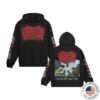 Xavleg Band Store Merch Xavleg Straight Outta Grove Street Limited Edition Hoodie