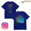 Yes World Store Merch Keys To Ascension Cover Tee