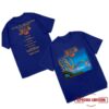 Yes World Store Merch Keys To Ascension Cover Tee 1 Yes World Store Merch Keys To Ascension Cover Tee