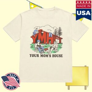 Ymh Studios Merch Store Ymh Studios Tee