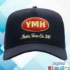 Ymh Studios Merch Store Ymh Studios Trucker Hat