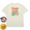 Ymh Studios Store Merch 2 Bears Retro Tee