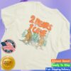 Ymh Studios Store Merch 2 Bears Retro Tee
