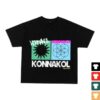Zayn Konnakol Store Merch Live In Concert Tee