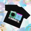 Zayn Konnakol Store Merch Live In Concert Tee